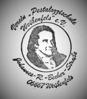 Am 3. November 1999 wurde der F&ouml;rderverein "Pestalozzischule Wei&szlig;enfels" e.V. gegr&uuml;ndet.